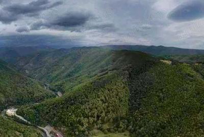 Casă cu 3 camere în Bumbești-Jiu - 2