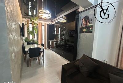 Apartament cu 2 camere în Central - 8