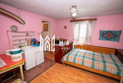 Casă individuală cu 3 camere cu Canalizare în Fârtățești - 6