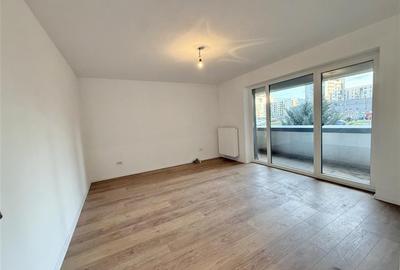 Apartament cu 3 camere decomandat, mobilat în Tractorul - 4