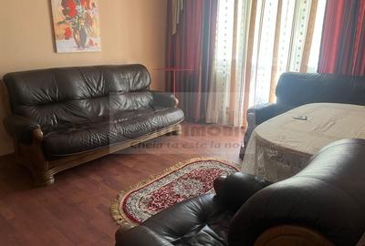 Apartament 2 camere Alexandru cel Bun - 380 EURO - 5