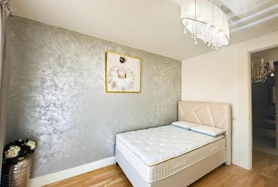 Apartament 3 camere de inchiriat 102 The Adress Floreasca - 18