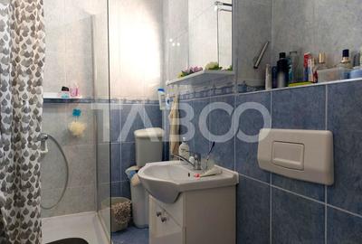 Apartament cu 3 camere decomandat, mobilat în Cisnădie - 8