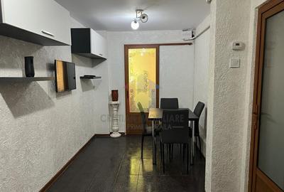 2 camere Mobilat si Utilat, etaj 1, Dorobantilor - 6