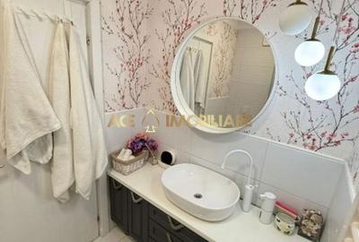 Apartament cu 4 camere, mobilat în Drumul Taberei - 3