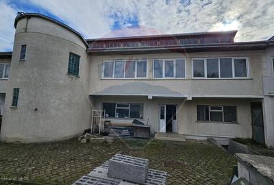 Spațiu comercial, 340 mp în Obcini