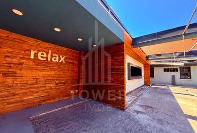 Spațiu comercial, de 1,968 mp, în Central - 14