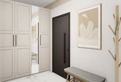 Garsoniera Noua - Zona Berceni - Finisaje Premium - 7