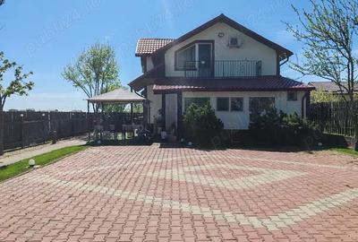 Casă cu Teren 1000 Mp în Ordoreanu - 5