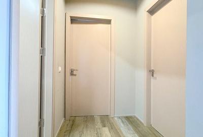 Apartament cu 3 camere decomandat, mobilat în Cetății - 10