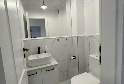 Apartament cu 3 camere decomandat în Mărăști