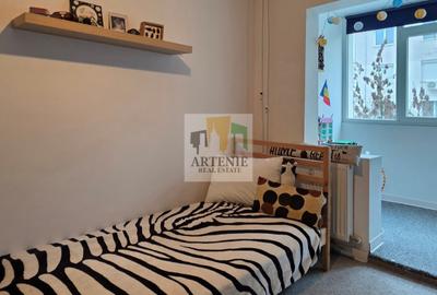 Sebastian - Rahova -Modoran Ene  4 camere /84mp / Reabilitat - 9