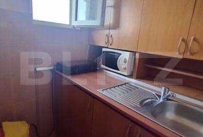 Garsonieră semidecomandată, mobilată în Calea Severinului - 4