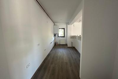 Otopeni, Libertatii, apartament 4 camere bloc boutique - 14