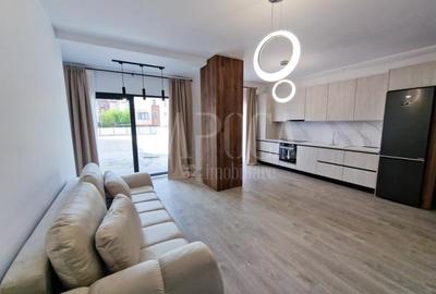 Apartament 2 camere de vanzare in Buna Ziua, Cluj Napoca