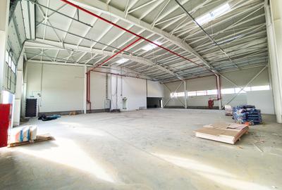 Spațiu industrial, în Periferie - 5