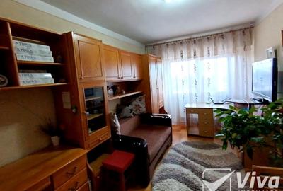 Nicolina Lidl-2 camere decomandate 58mp+loc de parcare. Etaj 5/8, lift modern, s - 6