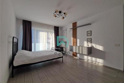 Garsonieră decomandată în Tractorul - 3