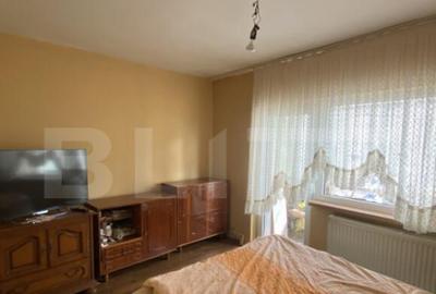 Opotunitate-apartament de 4 camere, etajul 1, zona Standard - 2