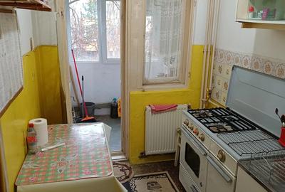 Garsonieră decomandată în Central - 4