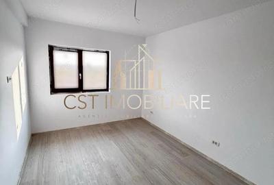 Duplex 5 Camere 120 mp Utili + Curte / Giroc - 11