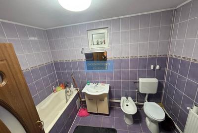 Casă individuală cu 6 camere cu Canalizare în Nord-Vest - 10