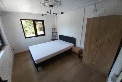 Ocazie: casa de vacanta sau locuinta permanenta in Doftana, zona linistita langa padure - 4