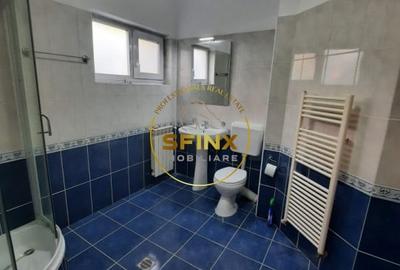 In apropiere de British School, vila spatioasa si luminoasa cu piscina si curte - 8