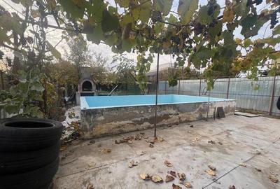 Apartament cu 4 camere decomandat în Aradul Nou - 3