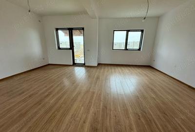 Casă cu 4 camere cu Teren 300 Mp în Moșnița Veche - 6