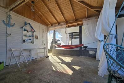 Casă cu Teren 500 Mp în Aroneanu - 3