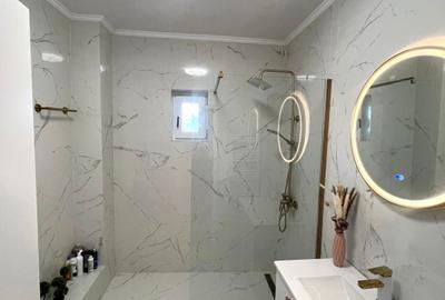 Casă individuală cu 4 camere cu Teren 220 Mp în Central - 30