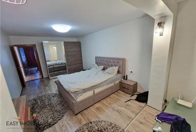 Apartament 3 camere decomandate, Tudor, Targu Mures - 2