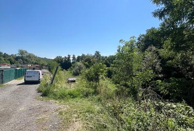 ✨ Teren intravilan exclusivist – Valea Viilor, Tocile ✨ - 1
