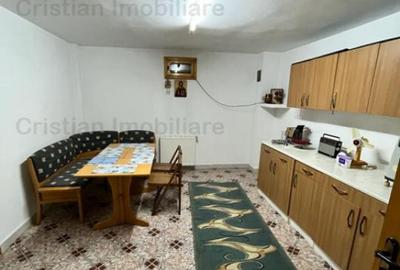 Casă cu 12 camere cu Teren 405 Mp în Central - 15