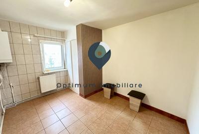 Apartament cu 3 camere decomandat, mobilat în Mănăștur - 7