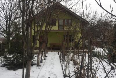 Casă cu 4 camere în Gurbănești - 6