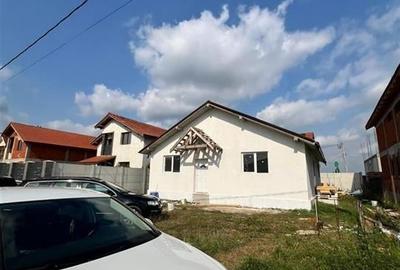 RECO Casa in Rontau constructie noua - 1