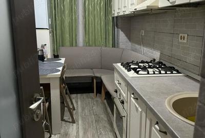 Apartament 3 camere etj 1 Bd Unirii Sala polivalenta - 3