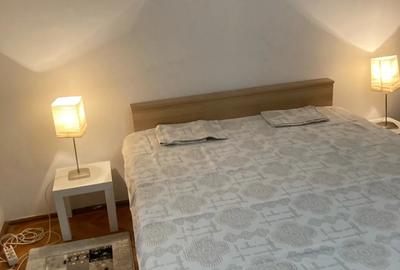 Ofer garsoniera Vatra Luminoasa - 5