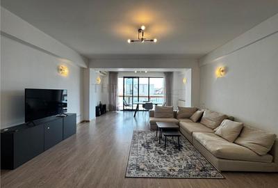 Apartament cu 3 camere decomandat, mobilat în Pipera - 4