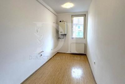 Garsonieră semidecomandată în Florești - 4