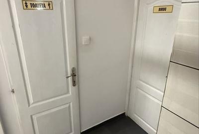 Spațiu comercial, de 77 mp, în Ultracentral - 5