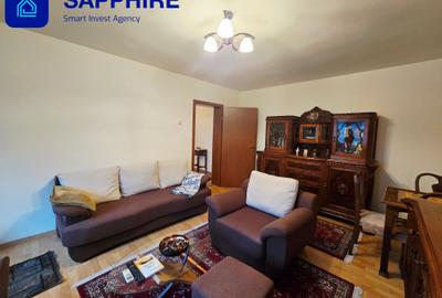 Apartament rar 2 camere zona 13 Septembrie, Marriott, ideal investiție - 4