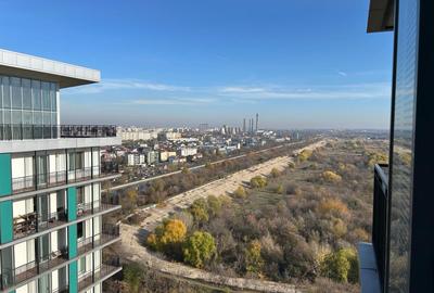 Apartament cu 3 camere decomandat, mobilat în Tineretului - 27