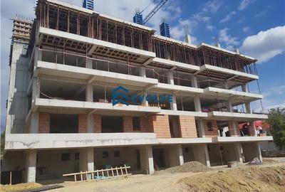 Apartament cu 2 camere decomandat în Moara de Vânt
