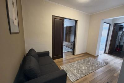 Apartament cu 2 camere decomandat în Central - 3