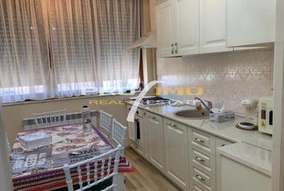 Apartament 3 camere, su.62mp. et.1, LIDL - Baba Novac - Kams - 10