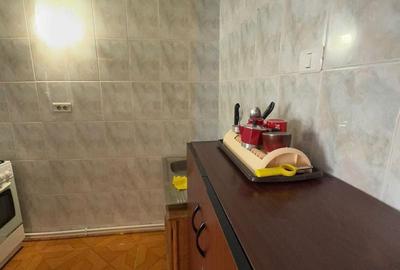 Apartament cu 4 camere în Central - 4