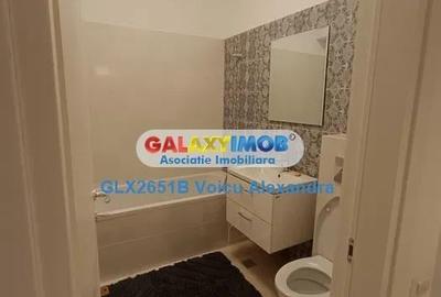 Garsoniera Bloc Nou - Berceni - Dimitrie Leonida - 5 Min Metrou - 4